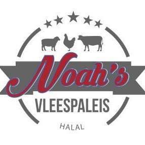 Noah's Vleespaleis Logo